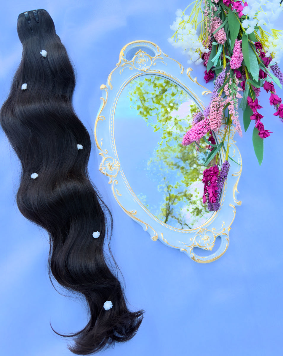 Natural Wavy Bundle