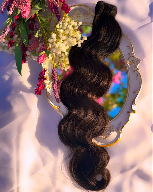 Body Wave Bundle Deal