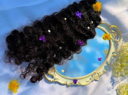 Burmese Curly Bundle